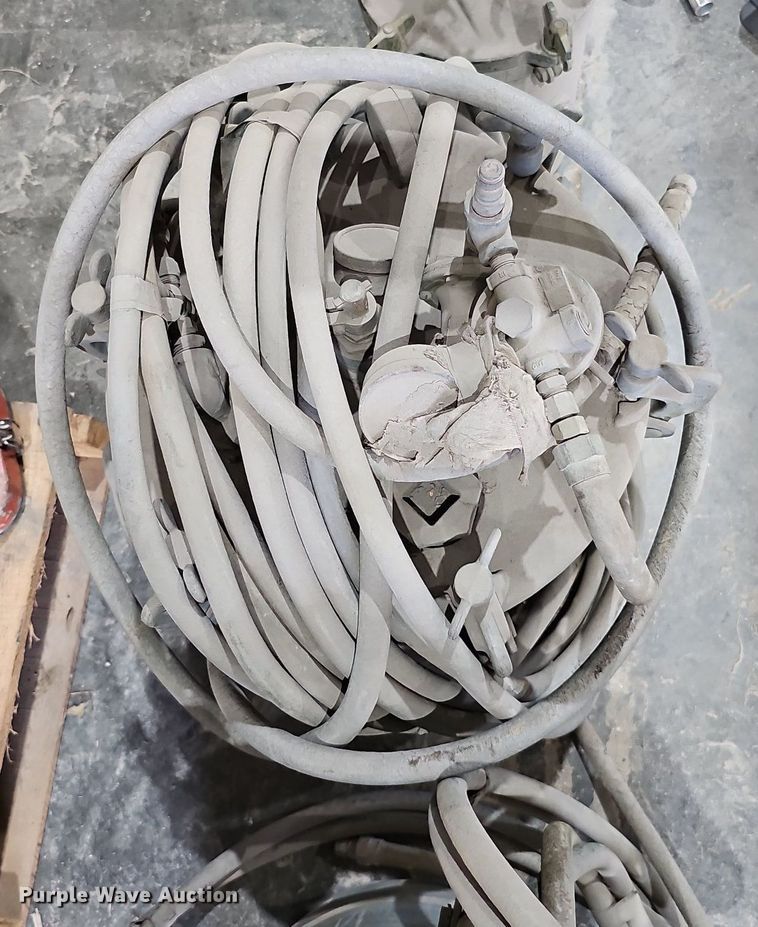 image for item MH9326 (3) air sprayers