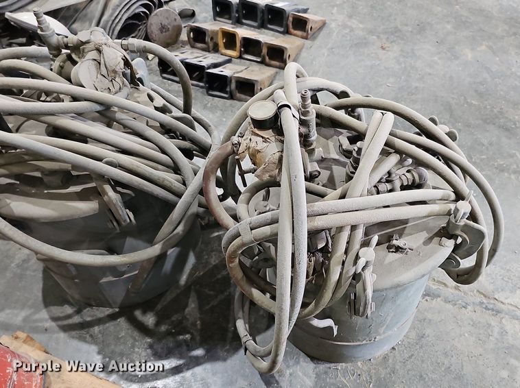 image for item MH9326 (3) air sprayers