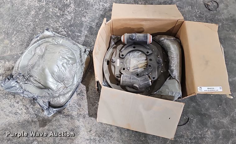 image for item MH9328 6/7 RH truck brake assembly
