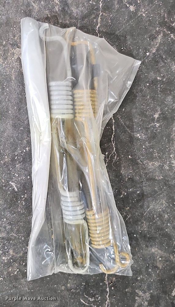 image for item MH9328 6/7 RH truck brake assembly