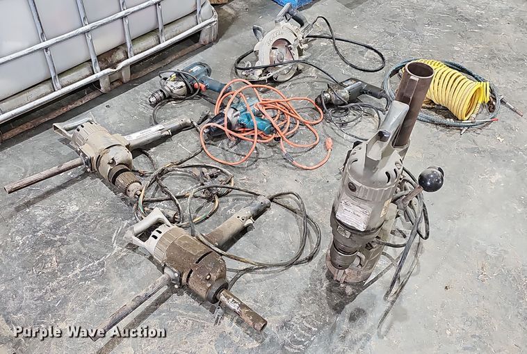 image for item MH9329 Tools