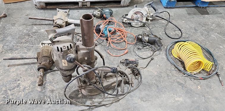 image for item MH9329 Tools