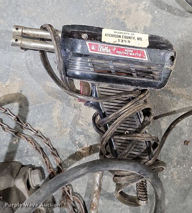 image for item MH9329 Tools