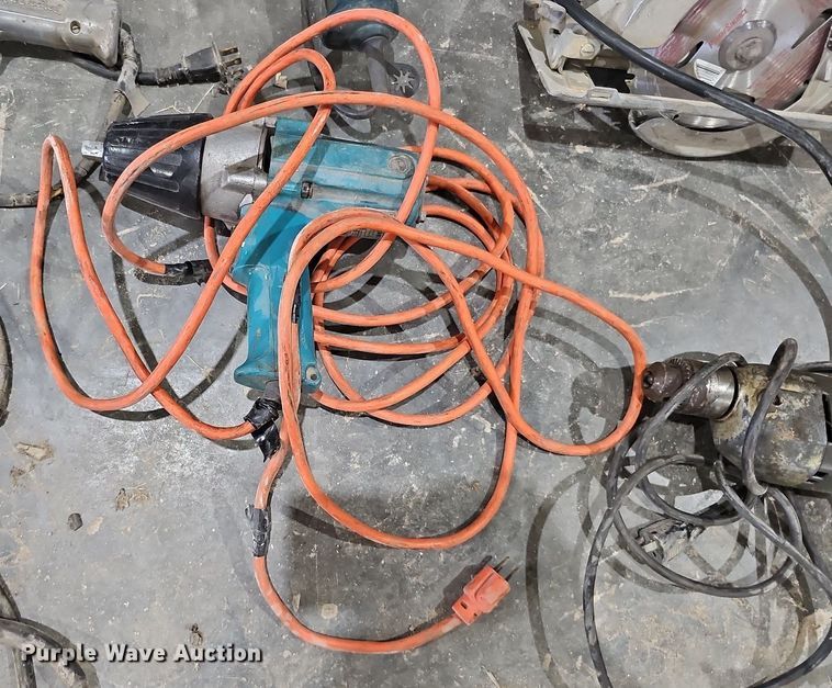 image for item MH9329 Tools