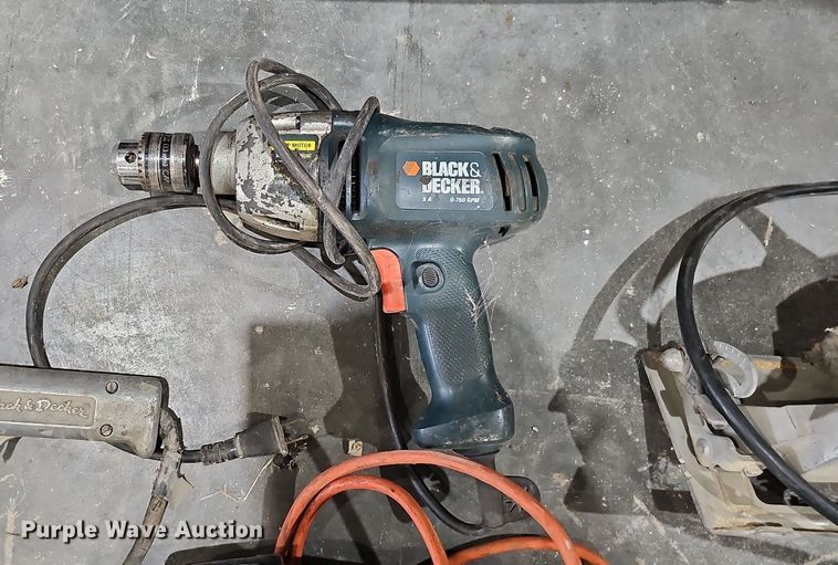 image for item MH9329 Tools