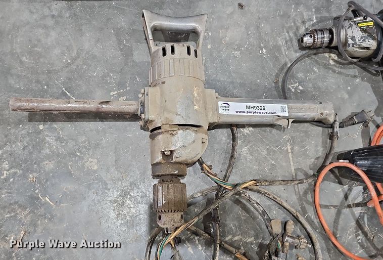 image for item MH9329 Tools