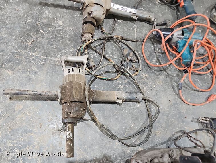 image for item MH9329 Tools