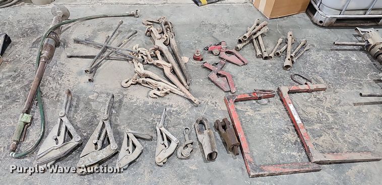 image for item MH9330 Tools