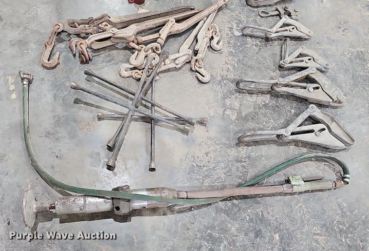 image for item MH9330 Tools