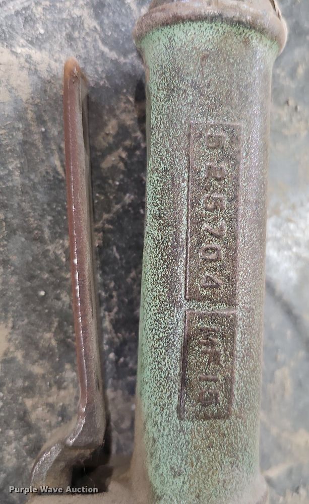 image for item MH9330 Tools