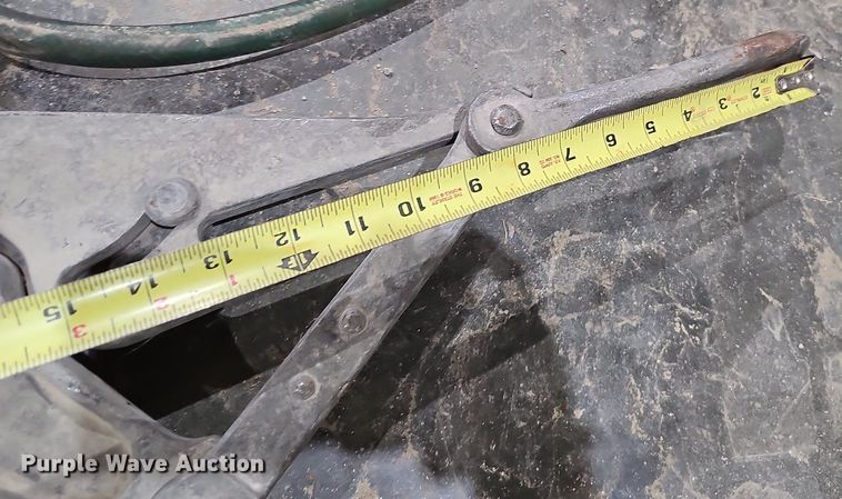 image for item MH9330 Tools