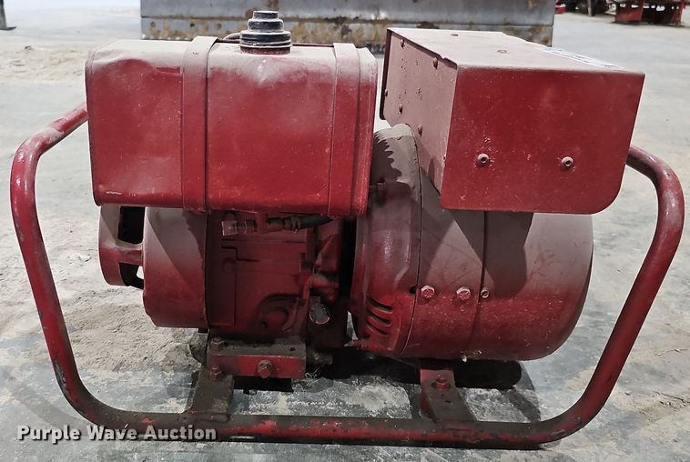 image for item MH9331 Winco PM4000/A  generator