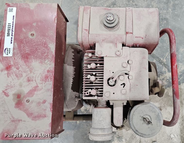 image for item MH9331 Winco PM4000/A  generator