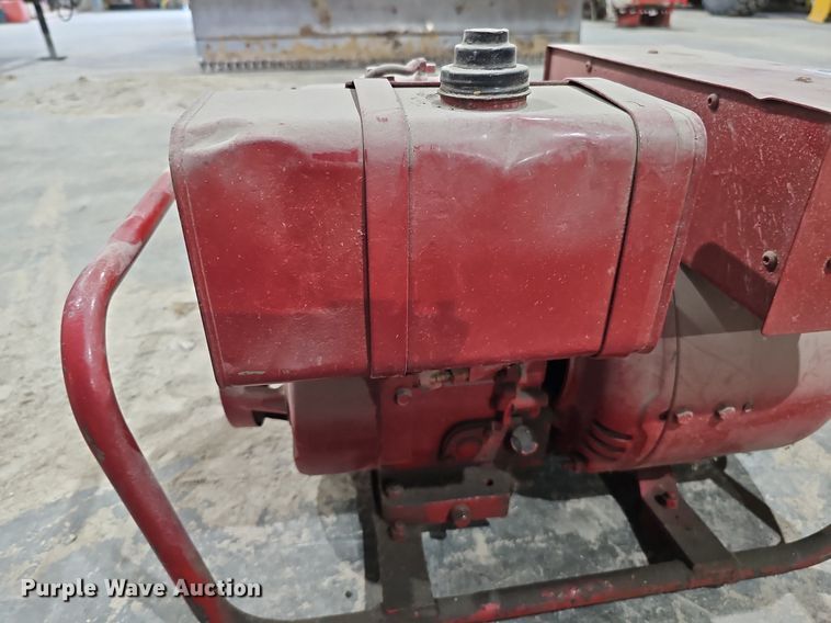 image for item MH9331 Winco PM4000/A  generator