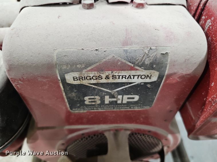 image for item MH9331 Winco PM4000/A  generator