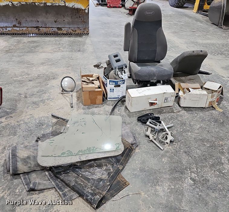 image for item MH9332 Automotive parts