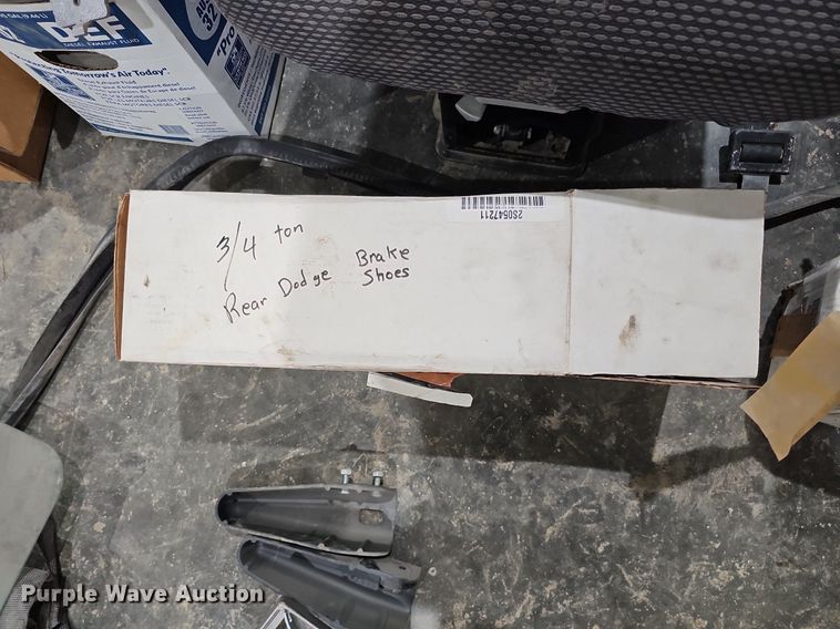 image for item MH9332 Automotive parts