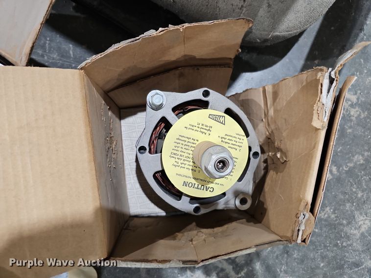 image for item MH9332 Automotive parts