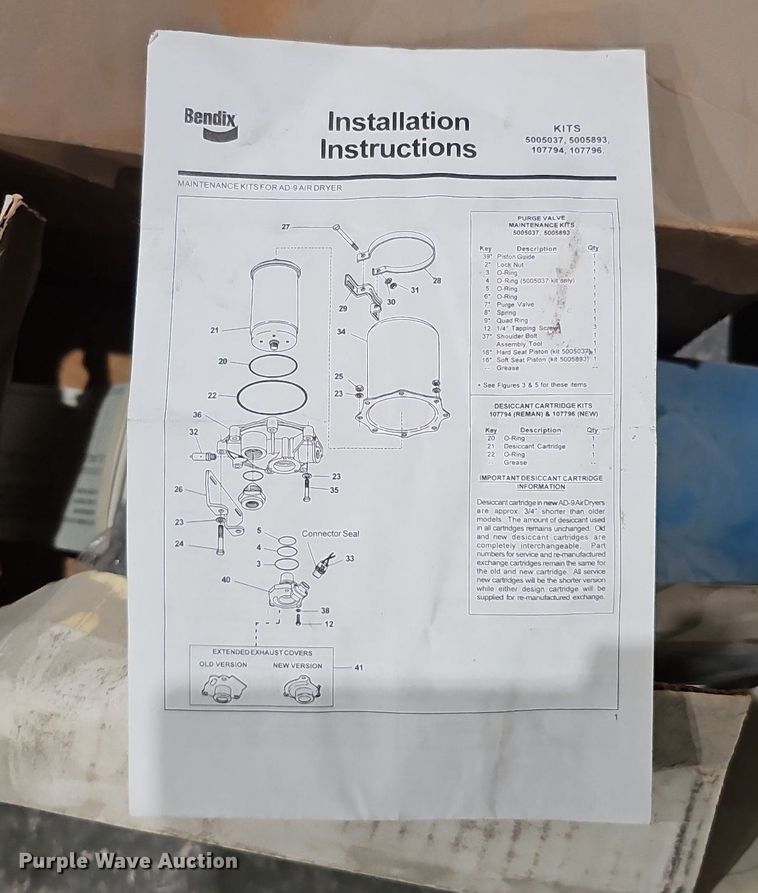 image for item MH9332 Automotive parts