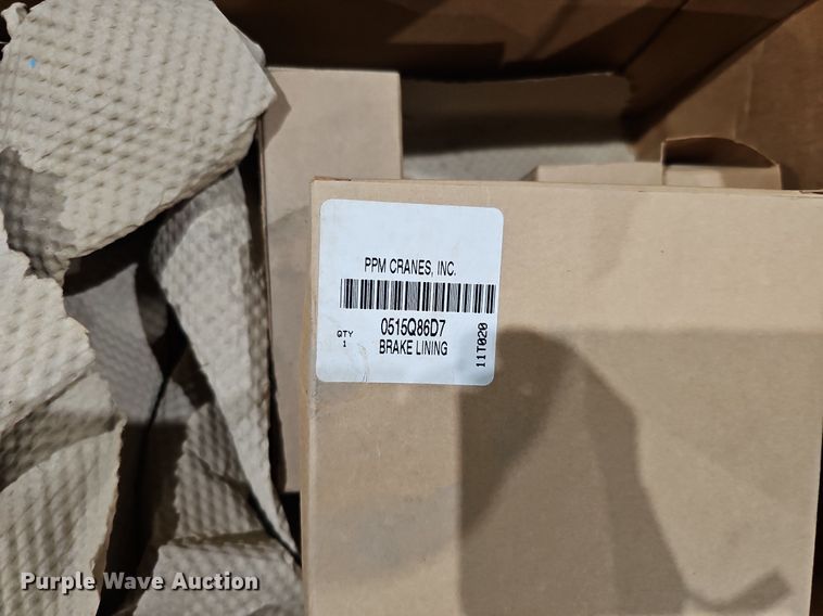 image for item MH9332 Automotive parts