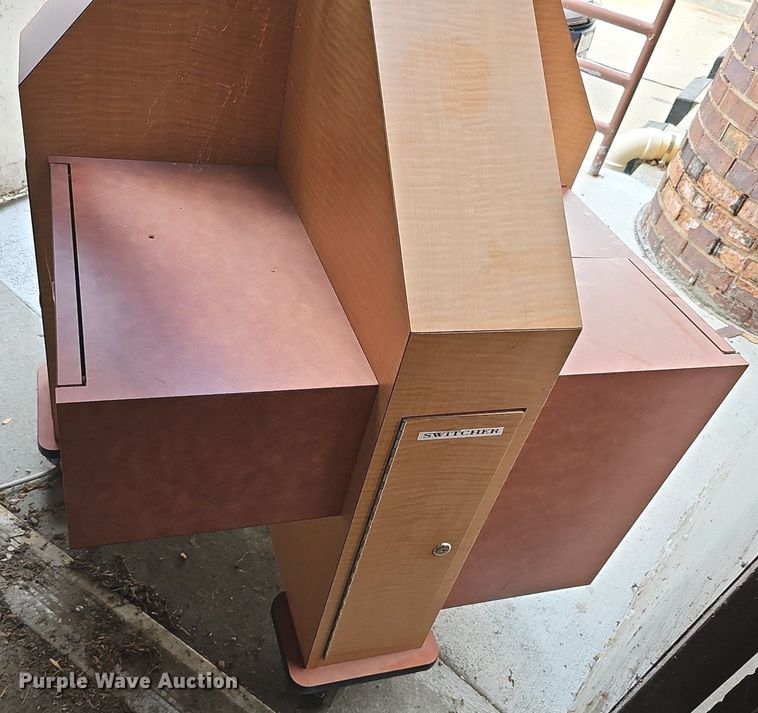 image for item MH9335 Furniture