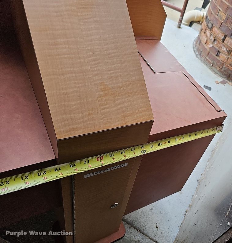 image for item MH9335 Furniture