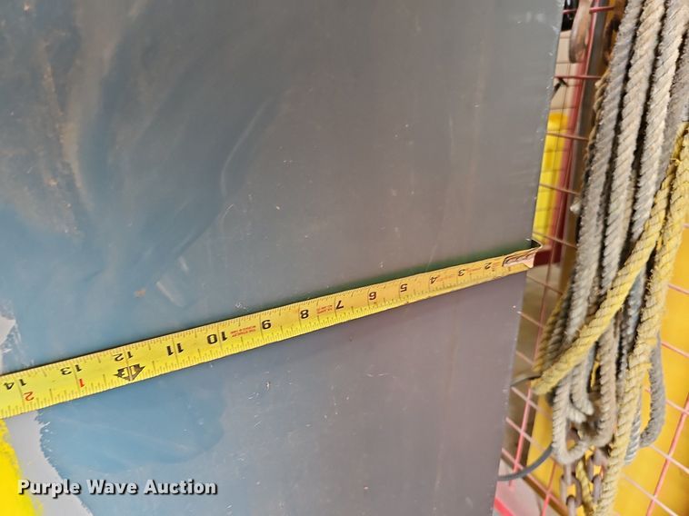 image for item MH9336 Tools