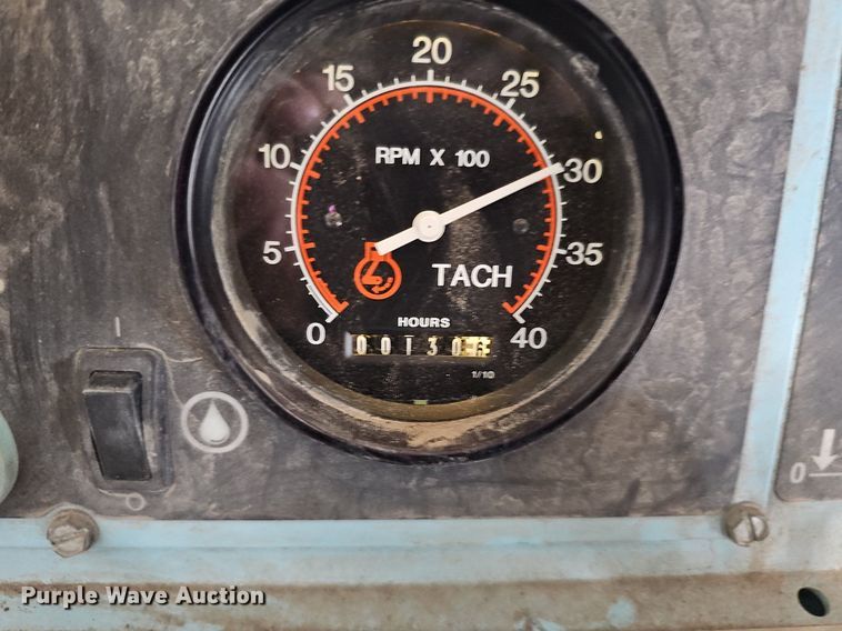 image for item MH9337 Target Pro 35 III  concrete saw