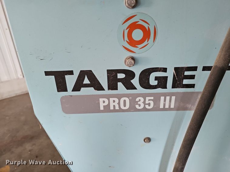 image for item MH9337 Target Pro 35 III  concrete saw
