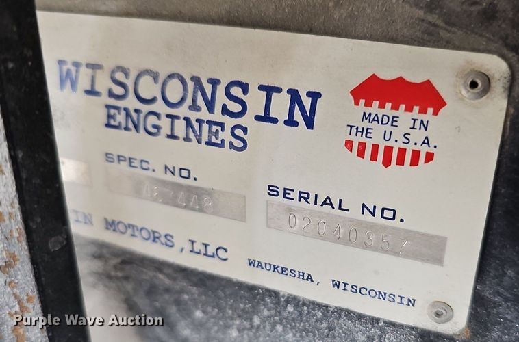 image for item MH9337 Target Pro 35 III  concrete saw