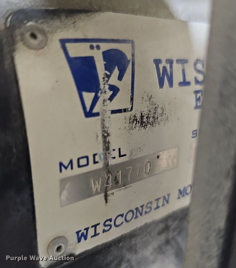 image for item MH9337 Target Pro 35 III  concrete saw