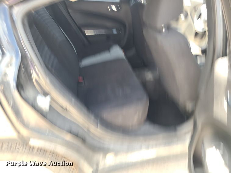 image for item MJ9338 2014 Dodge Charger Police