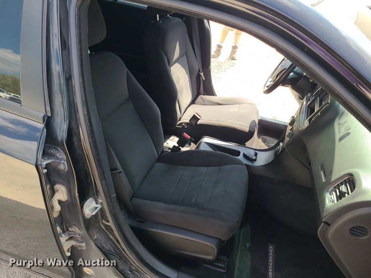 image for item MJ9338 2014 Dodge Charger Police