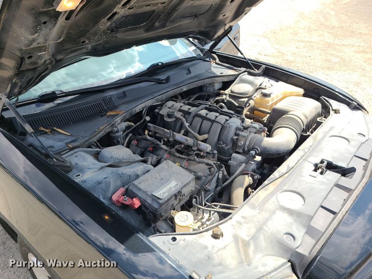 image for item MJ9338 2014 Dodge Charger Police