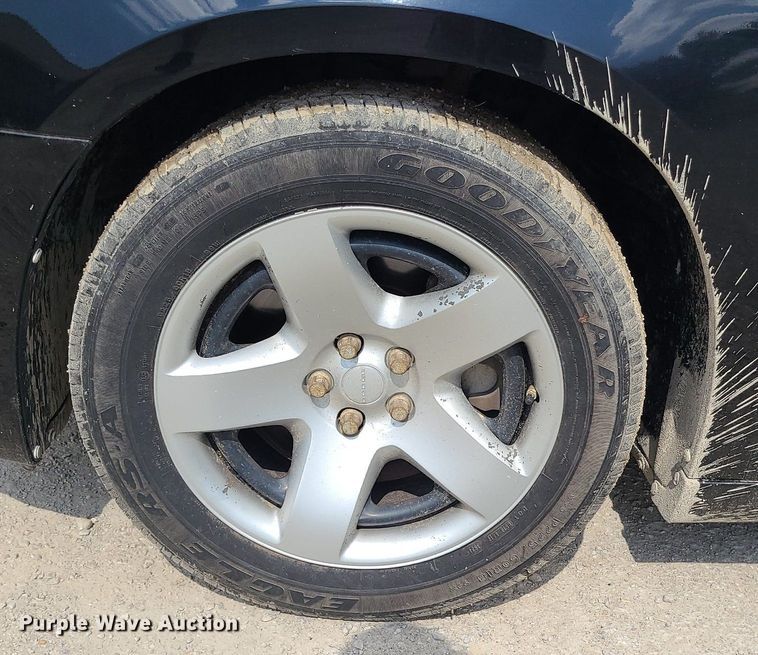 image for item MJ9338 2014 Dodge Charger Police