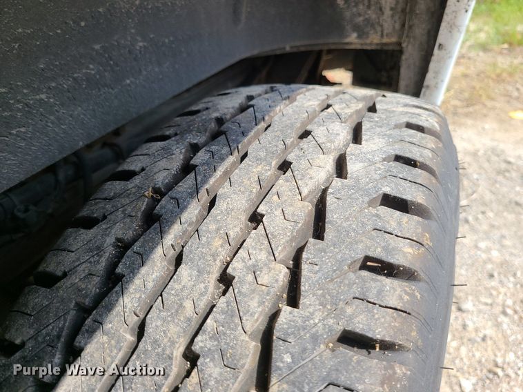 image for item MJ9339 2014 Chevrolet Express 3500  prisoner transport van