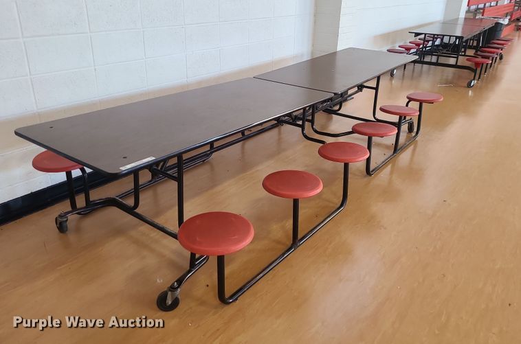 image for item MJ9392 Tables