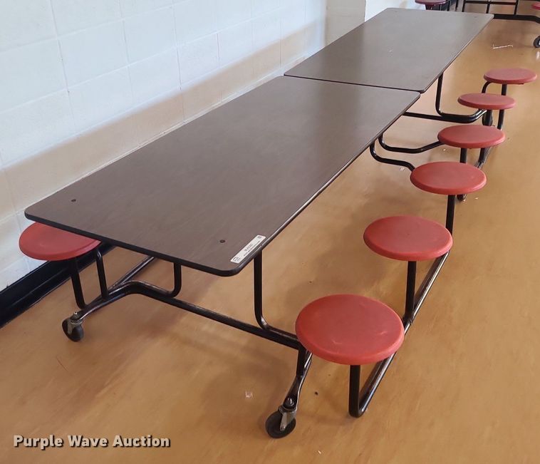 image for item MJ9392 Tables