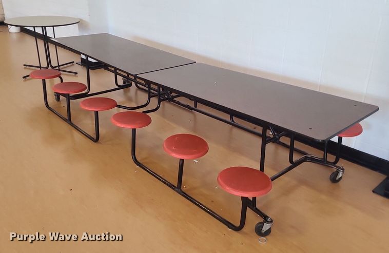 image for item MJ9392 Tables