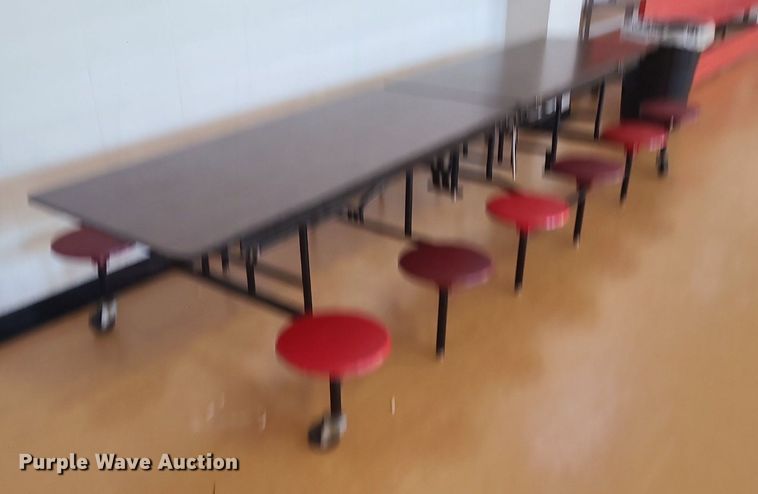 image for item MJ9392 Tables