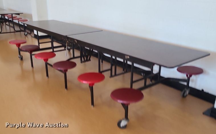 image for item MJ9392 Tables