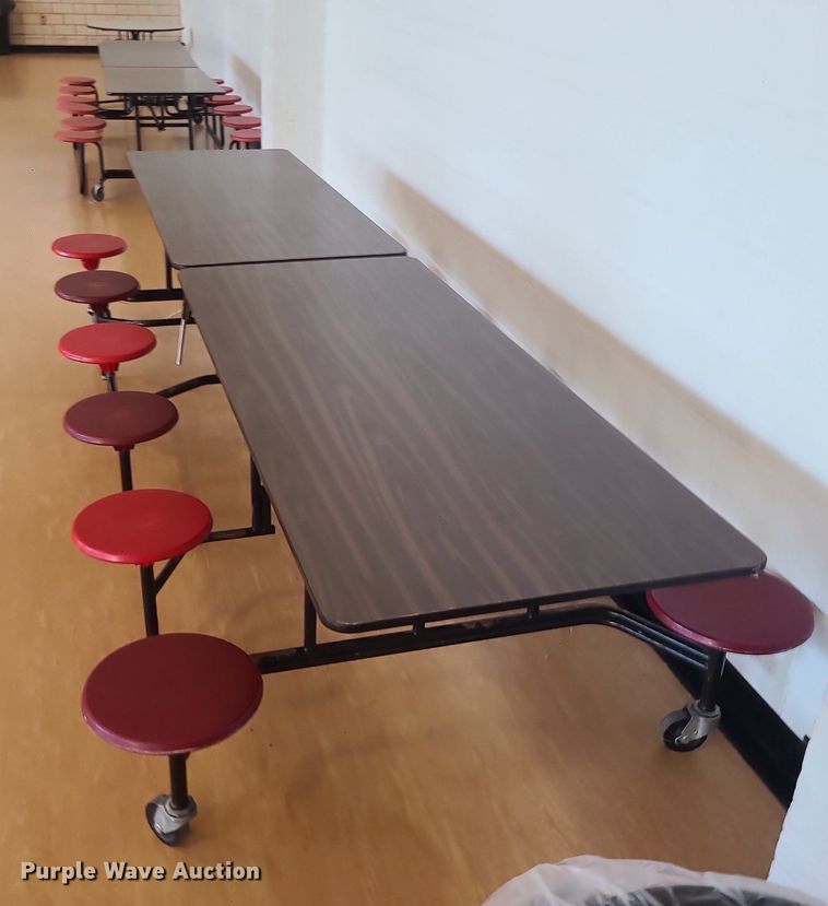 image for item MJ9392 Tables