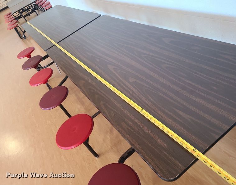 image for item MJ9392 Tables