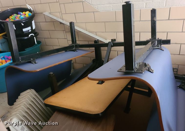 image for item MJ9392 Tables