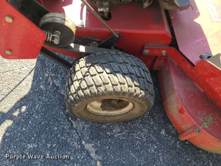 image for item MJ9396 Toro Proline 48  lawn mower