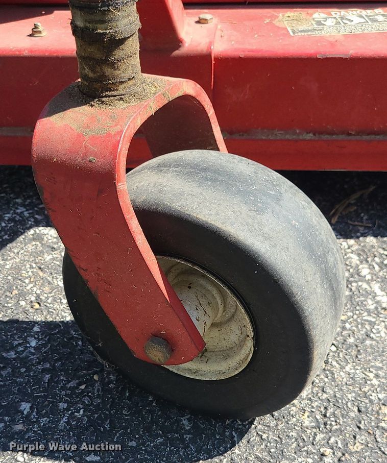 image for item MJ9396 Toro Proline 48  lawn mower