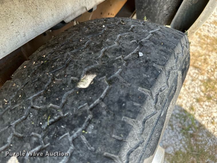 image for item ML9254 1998 Ford Club Wagon  van