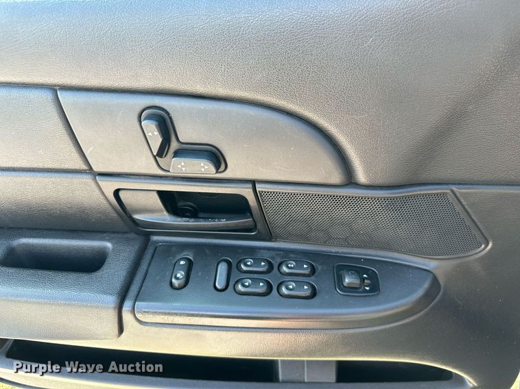 image for item ML9255 2008 Ford Crown Victoria Police Interceptor