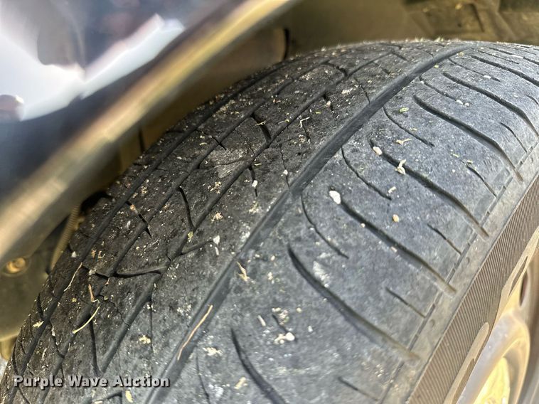 image for item ML9255 2008 Ford Crown Victoria Police Interceptor