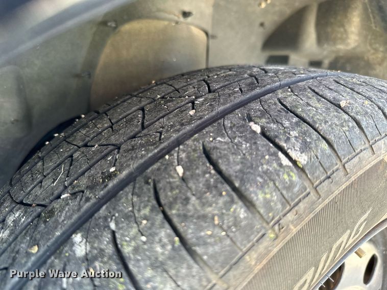 image for item ML9255 2008 Ford Crown Victoria Police Interceptor